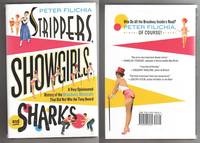 STRIPPERS, SHOWGIRLS, and SHARKS