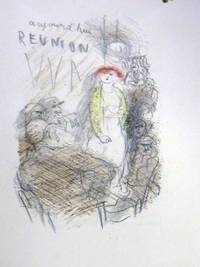 L'Age D'Or Par Raymond Hesse; Lithographies Originales En Couleurs De Marcel Vertes