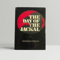 The Day of the Jackal by Forsyth, Frederick - 1971