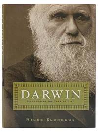 cover of Darwin: Discovering the Tree of Life