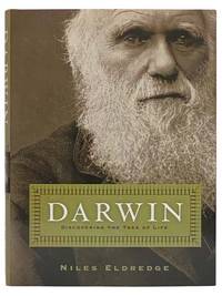 Darwin: Discovering the Tree of Life by Eldredge, Niles - 2005