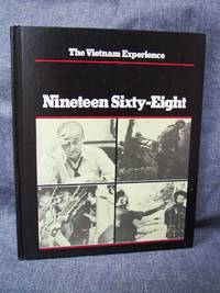 image of Vietnam Experience Nineteen Sixty-Eight, The