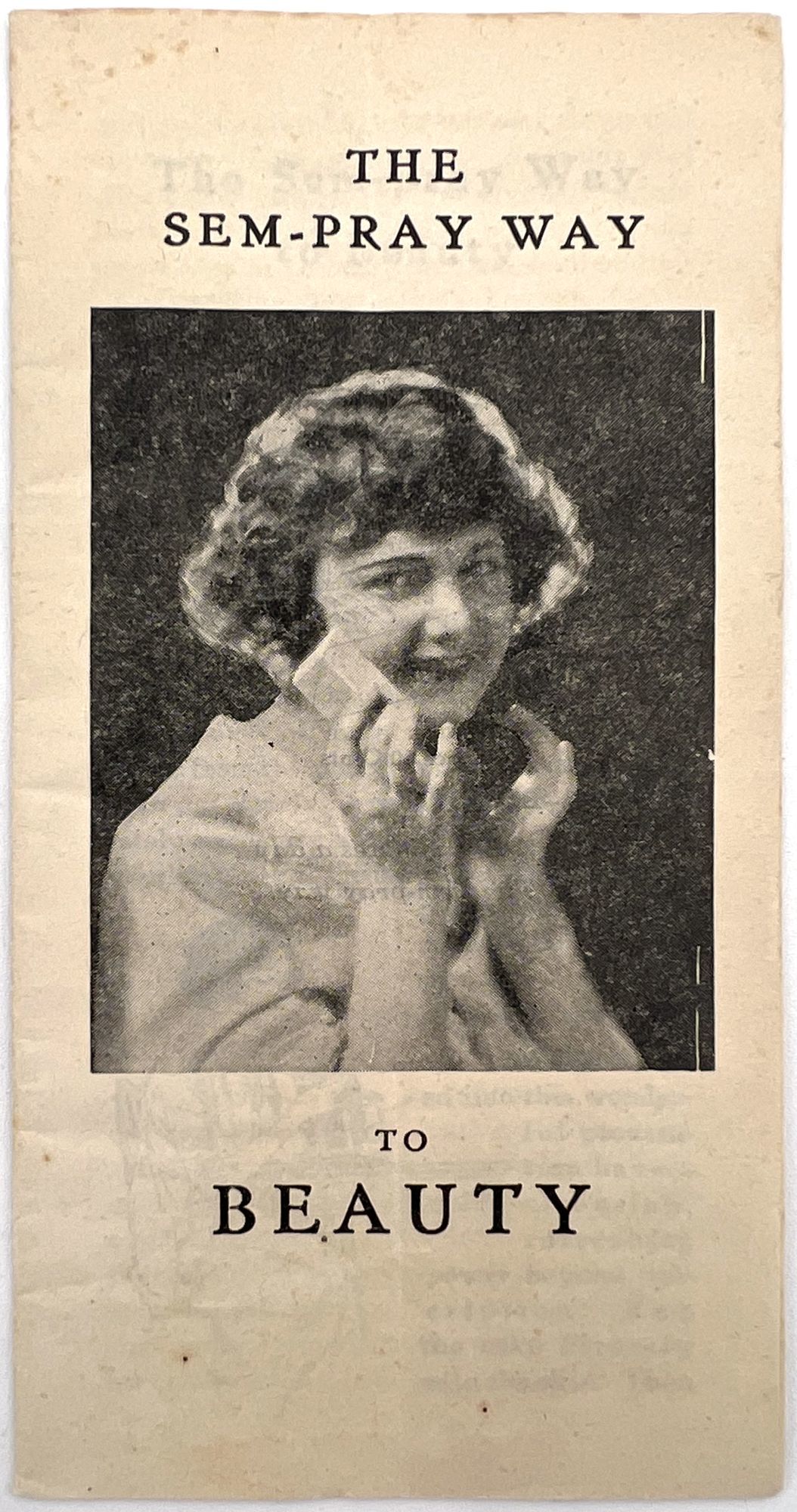 The Sem-pray Way to Beauty