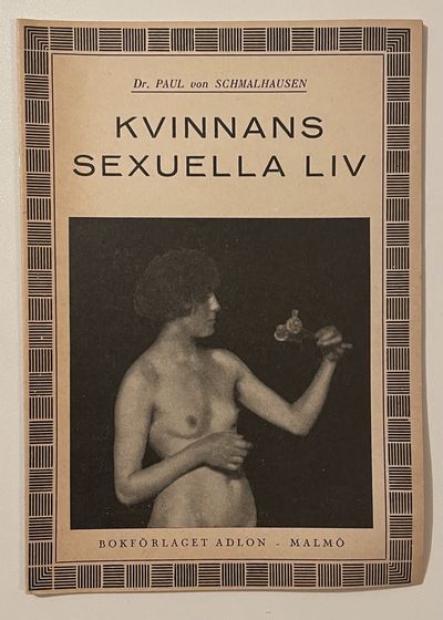 Kvinnans sexuella liv.