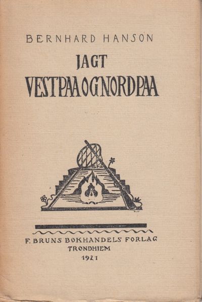 Jagt vestpaa og nordpaa.
