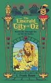 The Emerald City Of Oz
