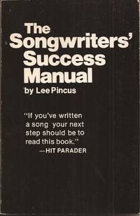 The Songwriters' Success Manual