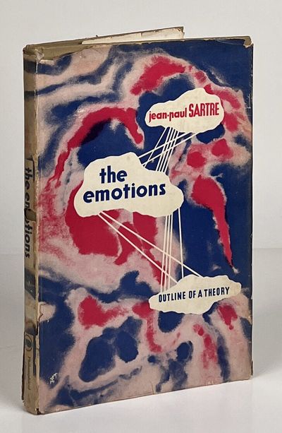 The Emotions; Outline of a Theory