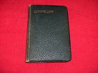 image of The Poetical Works of Longfellow