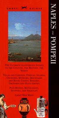 Naples and Pompeii