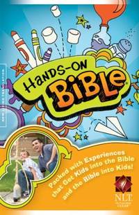 Hands-On Bible