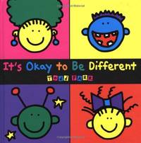 cover of It's Okay to Be Different (Todd Parr Classics)