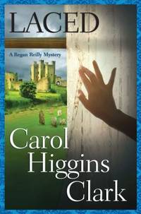 image of Laced: A Regan Reilly Mystery
