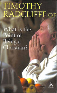 image of What is the Point of Being a Christian?