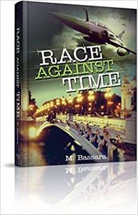 cover of Race Against Time