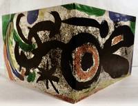 Ouevre Grave Et Lithographie Exposition 9 juin - 27 septembre 1969