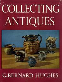 image of COLLECTING ANTIQUES