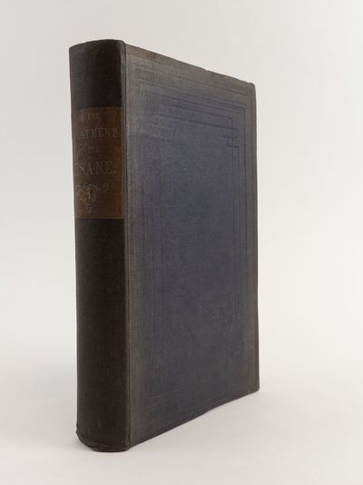 London: Smith, Elder & Co, 1856. First Edition. Hardcover. Octavo, 380 pages. In Very Good condition...