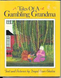 Tale of a Gambling Grandma