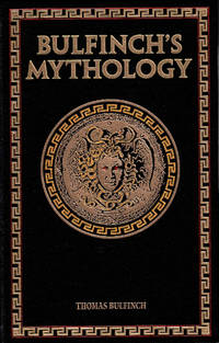 BULFINCH'S MYTHOLOGY.