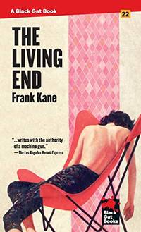 The Living End Black Gat Books