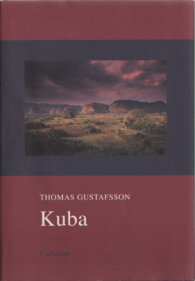 KUBA.