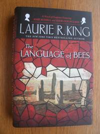 The Language of Bees by King, Laurie R - 2009