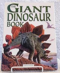 The Giant Dinosaur Book