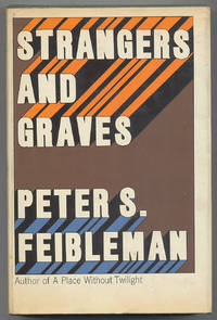 image of Strangers and Graves