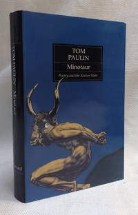 Minotaur: Poetry and the Nation State (Convergences: Inventories of the Present)