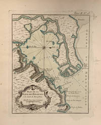Plan de la Baye de Zisapata