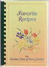 Favorite Recipes