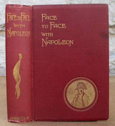 Face to Face with Napoleon.