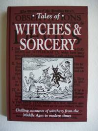 Tales of Witches and Sorcery