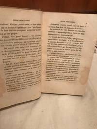 La Turquie nouvelle : jugÃ©e au point oÃ¹ l&#039;ont amenÃ©e les rÃ©formes du sultan Mahmoud by L.-P.-B. d'Aubignosc - 1839