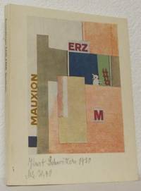 Kurt Schwitters. Om hans liv och verk berätta…