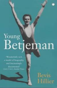 Young Betjeman