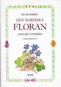 Den nordiska floran.
