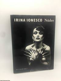 BIBLIO | Irina Ionesco: Nudes(cl) de Irina Ionesco (Photographer