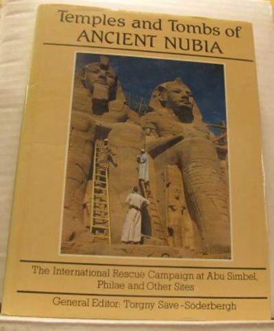 Temples and Tombs of Ancient Nubia. The…