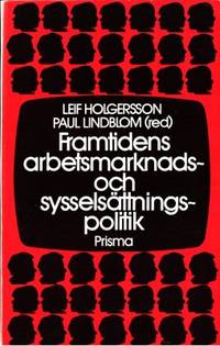 Framtidens arbetsmarknads- och…