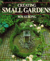 image of Creating Small Gardens