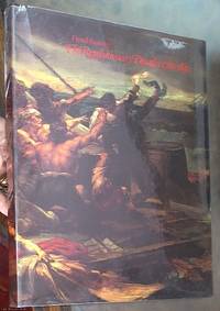 image of French Painting: The Revolutionary Decades 1760-1830; Paintings and Drawings from the Louvre and Other French Museums
