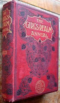image of The Girl's Realm Annual For 1913