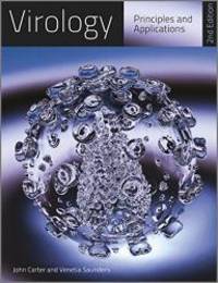 image of Virology: Principles and Applications