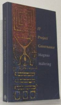 IT Project Governance.
