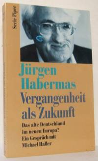 Vergangenheit als Zukunft. Das alte Deutschland…