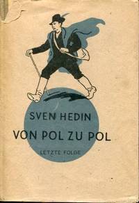 image of Von Pol zu Pol. - Letzte Folge.