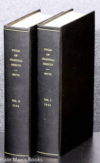 A CYCLE OF CELESTIAL OBJECTS [ILLUSTRATED]