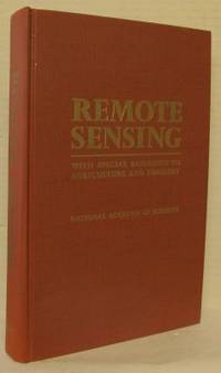 Remote Sensing. With Special Reference to…